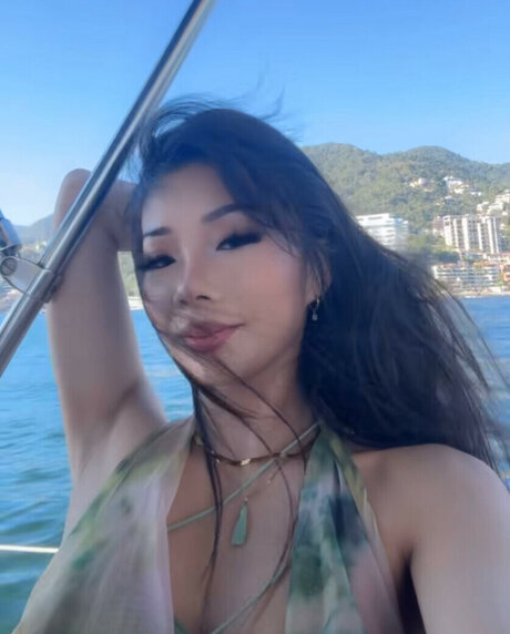 asmr バニー OnlyFans ホット裸 画像