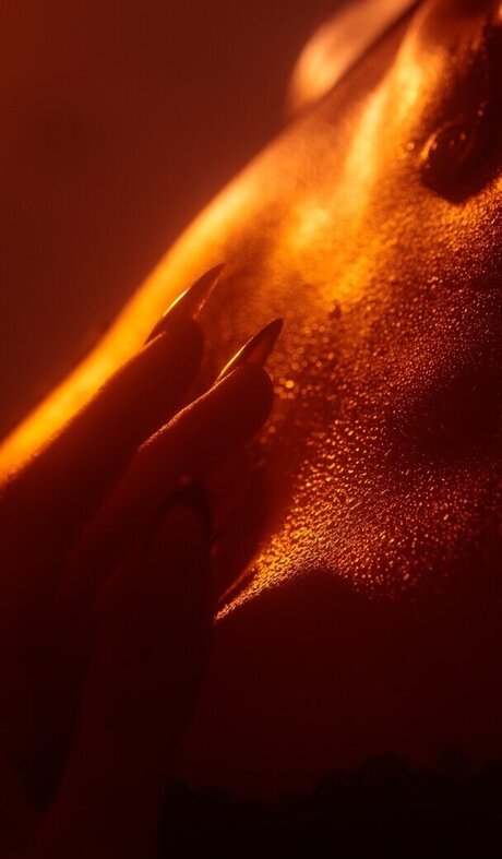 自然な赤毛のオンリーファンズ ホットxxx 写真