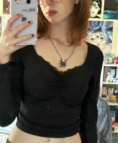 赤毛の太めOnlyFans トップ 写真