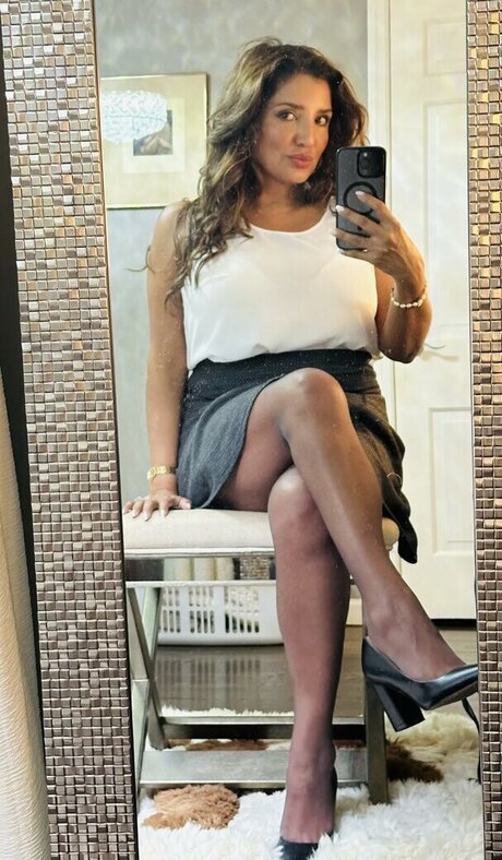 latinaseven7 アートモデル 画像