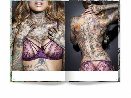 Cleo Petra ヌード女優 ギャラリー