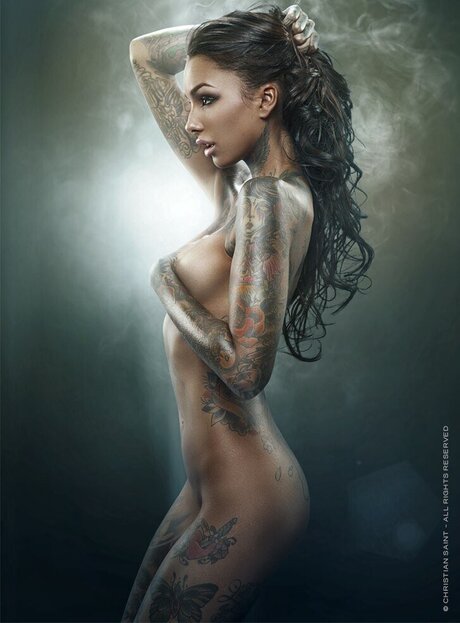 Cleo Petra 無料のポルノスター ギャラリー