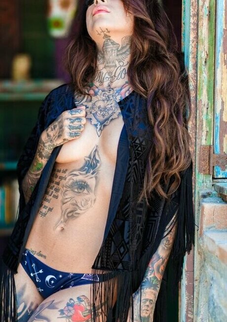 Cleo Petra スターセックス 画像