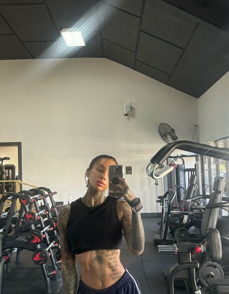 Cleo Petra トップスター 写真