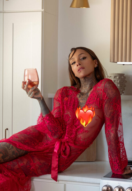 イギリスのプッシーOnlyFans 限定 写真