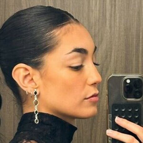 Espe Borr s アートモデル 写真