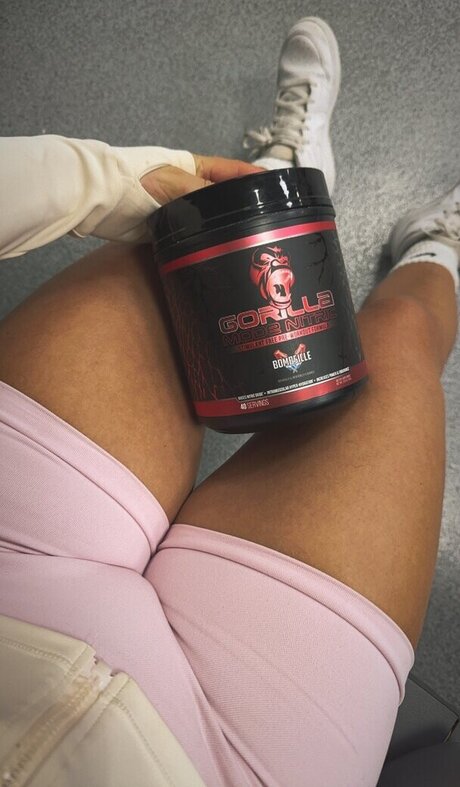 Ciara Wilmot 独占スター アーカイブ