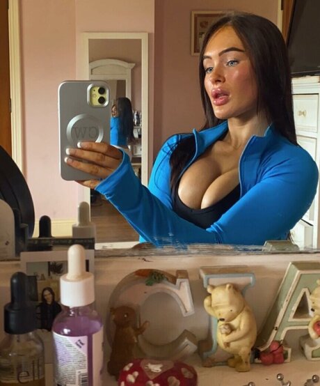 Ciara Wilmot トップ女優 画像