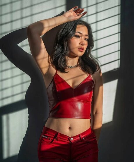 ティーンウェブカメラOnlyFans HD 写真