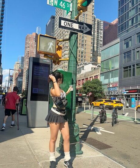 Choi Eun アダルト女優 写真