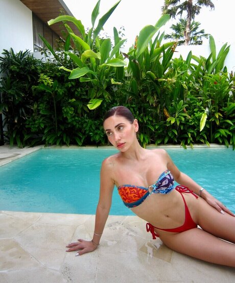 andreagarte ポルノスター xxx 写真