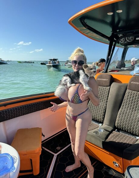 Tammy H The Realtor 高品質のスター 写真