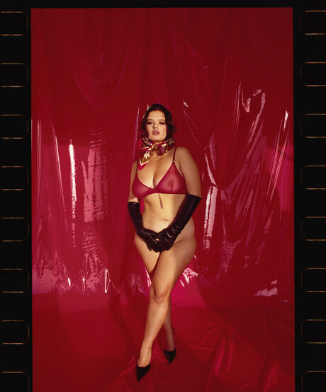 Sophia Voznyak 素敵なスター 写真