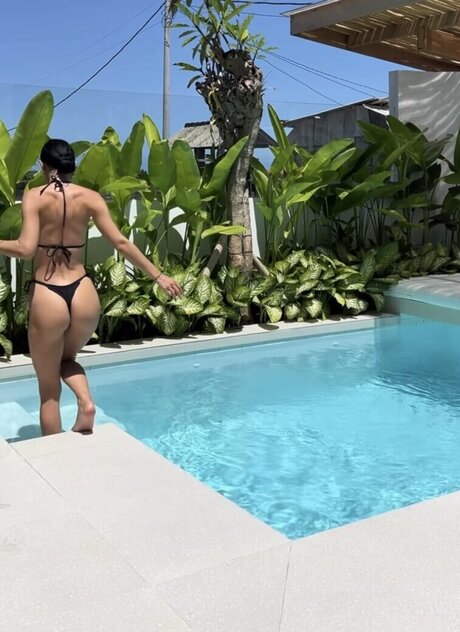 Gerid Rux 最高の女優 写真