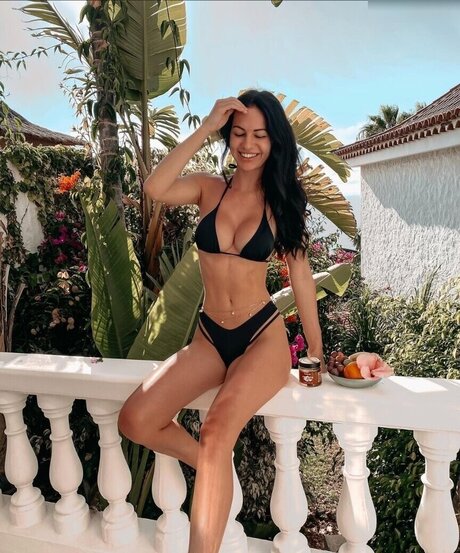 Gerid Rux ポルノスター 美しい 画像