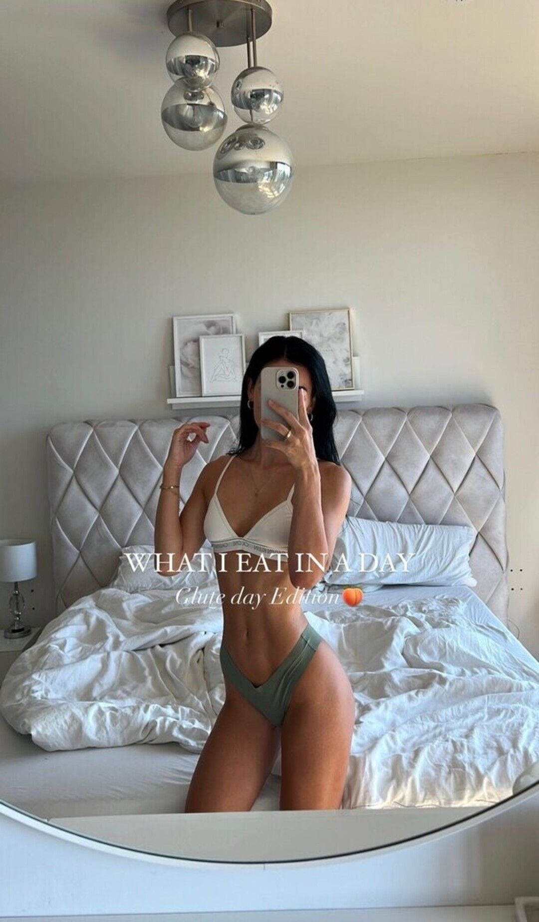 Gerid Rux かわいいモデル ギャラリー