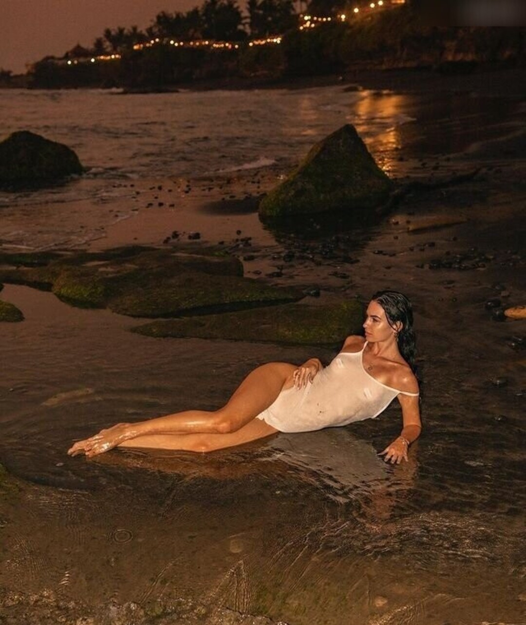 Gerid Rux ホットなポルノスター 写真