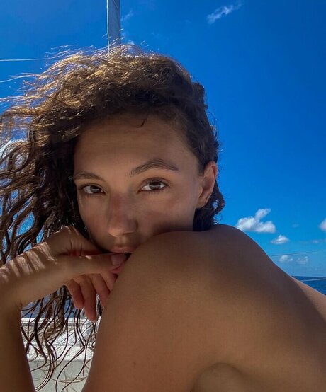 Marketa Chytilova ヌード女優 写真