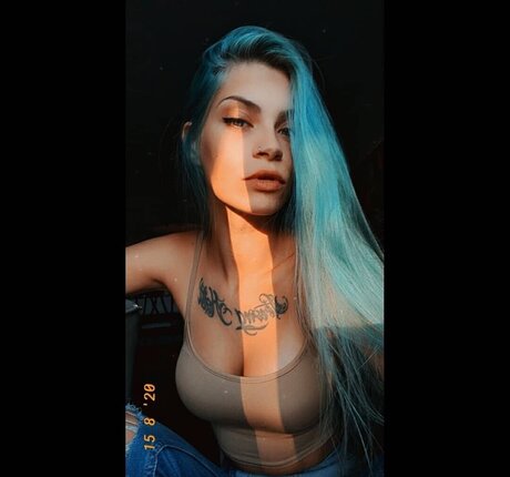 Nyinocas aka Khalamity かわいいスター 画像