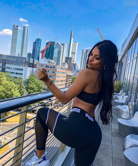 Ivana Santacruz かわいいポルノスター 画像