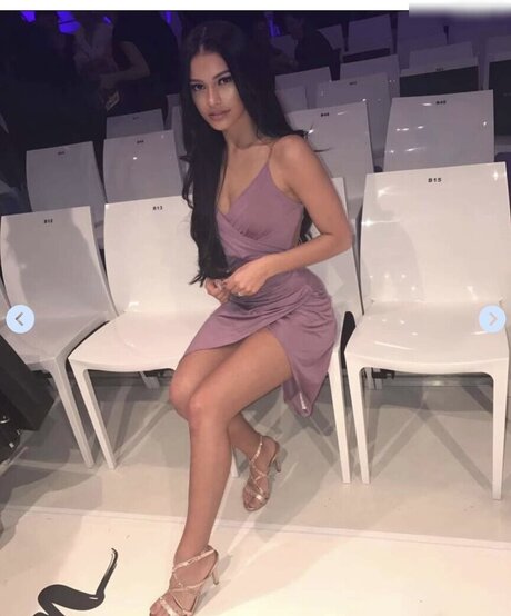 Ivana Santacruz HDポルノスター 画像