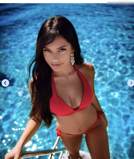 Ivana Santacruz スターセックス 画像