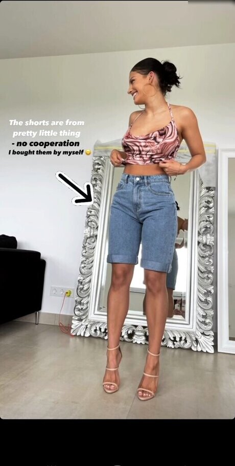 Ivana Santacruz 素敵な女優 写真