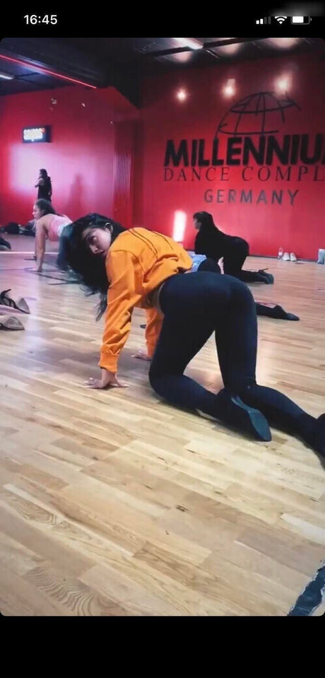 Ivana Santacruz 最高のスター 写真