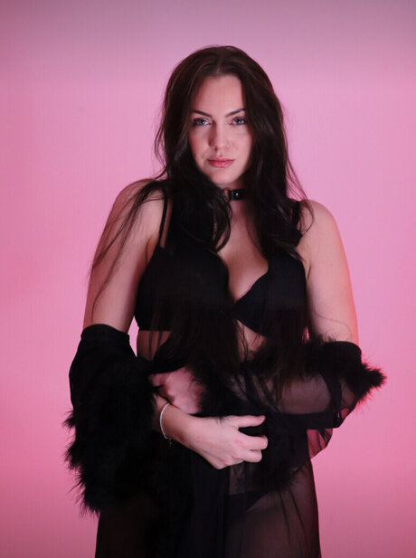 Mrs Kathx ホットなモデル ギャラリー