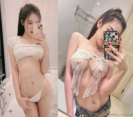 Newbam かわいいモデル 写真