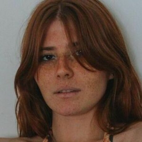 Mariah De Moraes ヌードモデル 写真