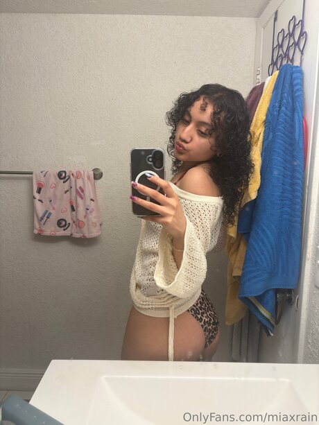 ティーンランジェリーOnlyFans セクシー ギャラリー