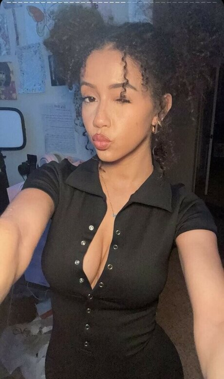 Megan Botnick 美しいスター 写真