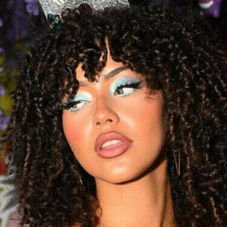 Megan Botnick 美しいスター 画像