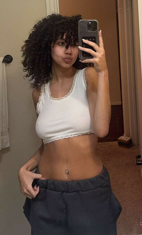 Megan Botnick XXXモデル 写真