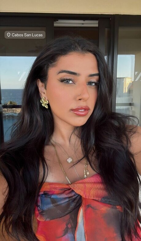 Gal Akbari 裸のポルノスター 画像