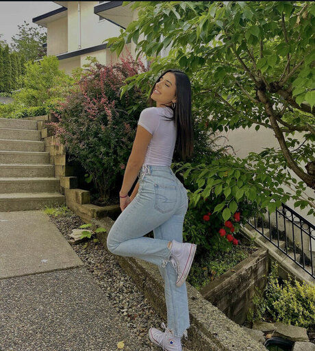 Gal Akbari ポルノ女優 写真