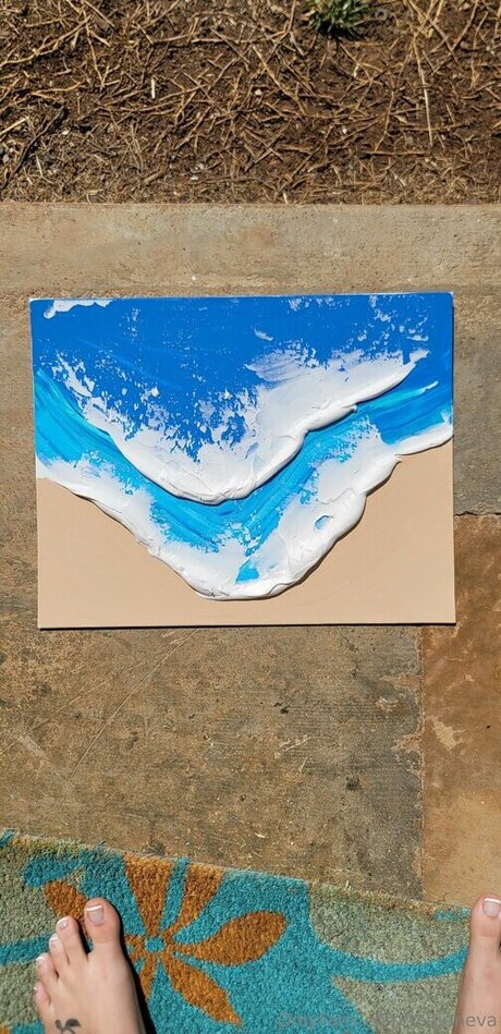 Jeneva From PARiTY ホットスター ギャラリー