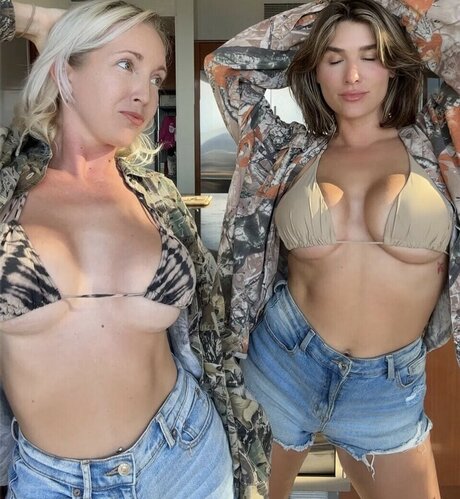 Jeneva From PARiTY 素敵なスター 画像