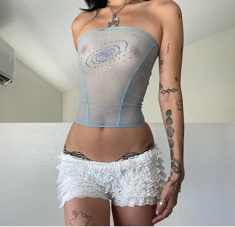 Coco Huang ポルノスター 写真