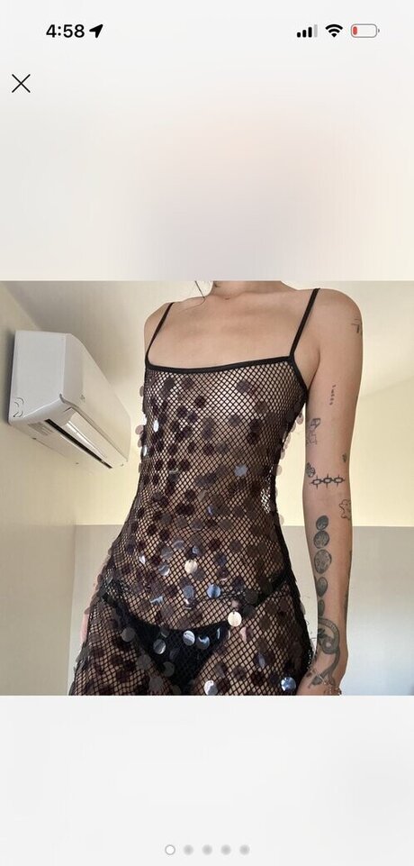 Coco Huang 限定スター 写真