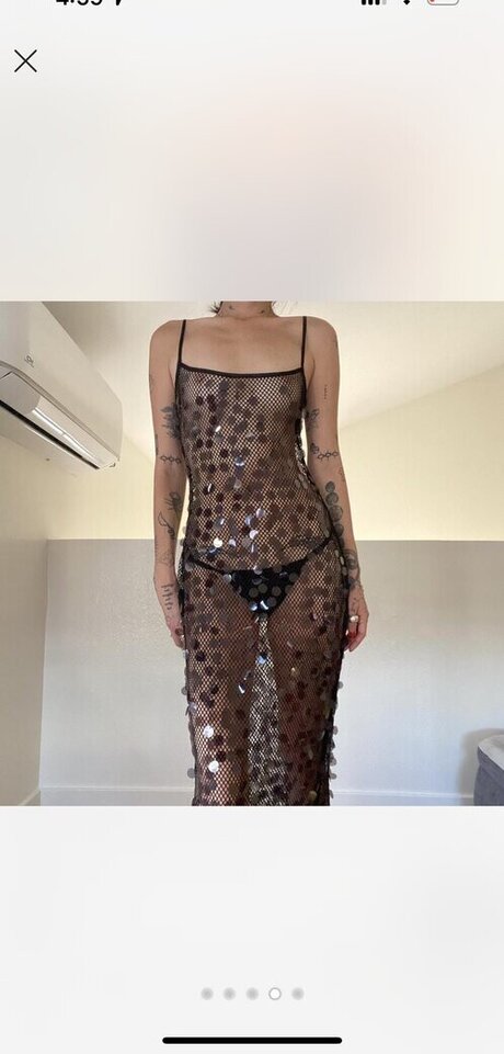 Coco Huang ポルノモデル 写真