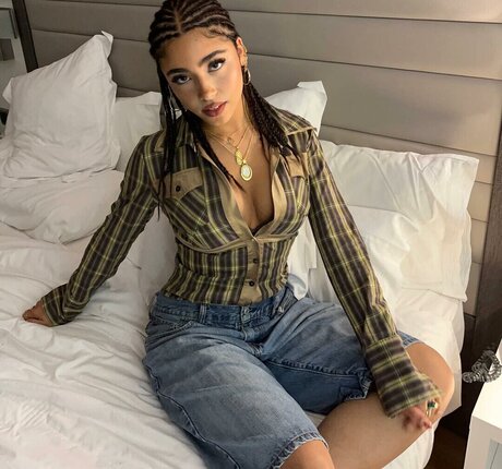 Yasmin Barbieri ポルノスター 写真