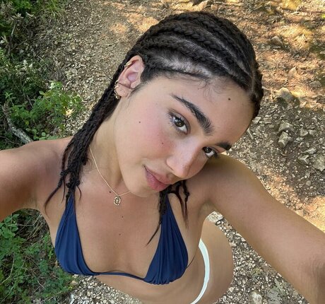 Yasmin Barbieri xxxポルノスター 画像