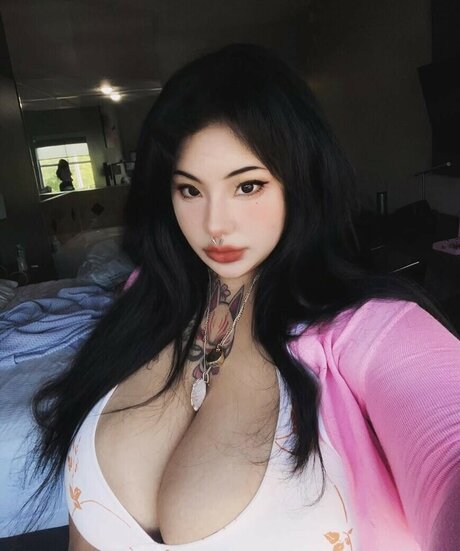 Sobaroll 完璧なモデル 画像