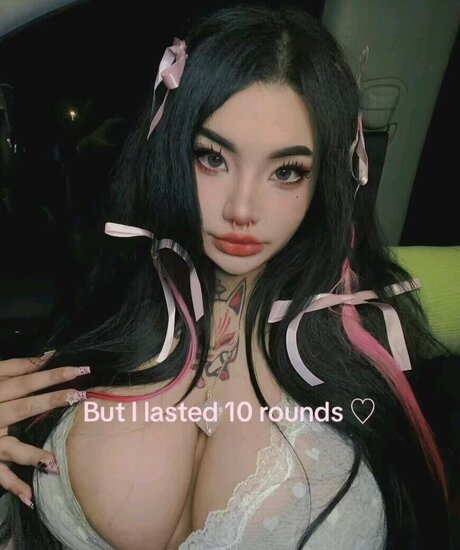 ぽっちゃり黒人OnlyFans ホット 写真