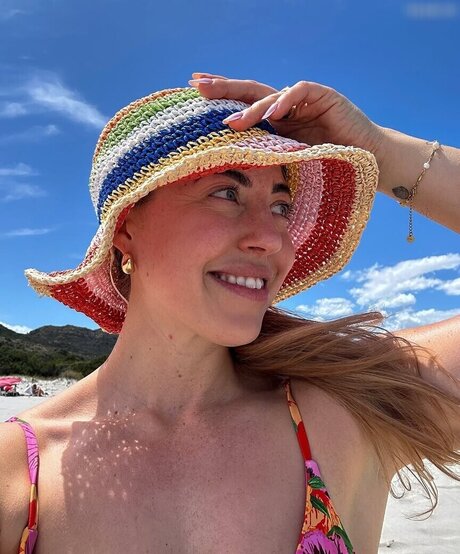 Lisa Marie Wohlmuth ポルノスター 可愛い 写真