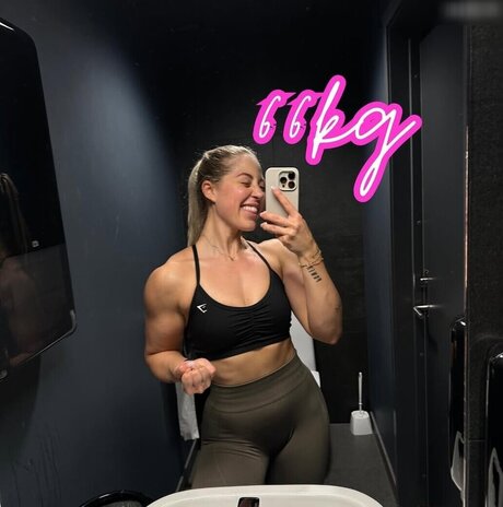 Lisa Marie Wohlmuth ヌード女優 ギャラリー