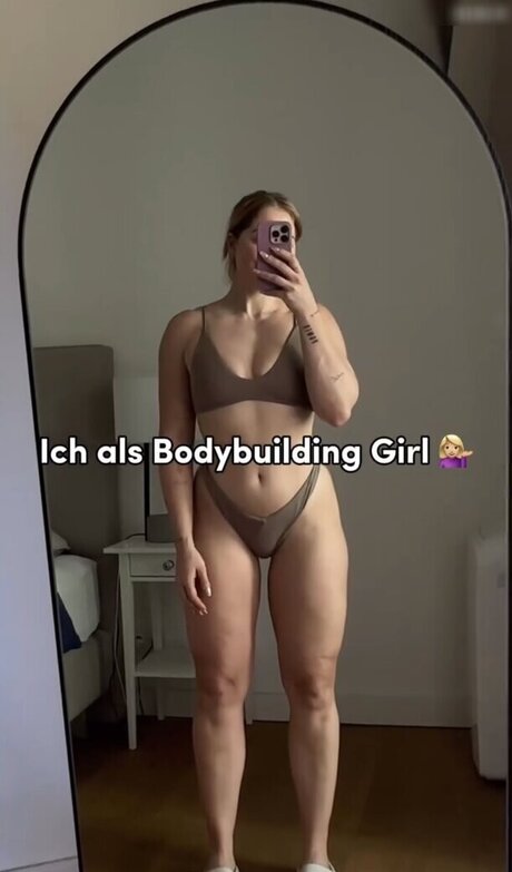 Lisa Marie Wohlmuth 最高のモデル ギャラリー