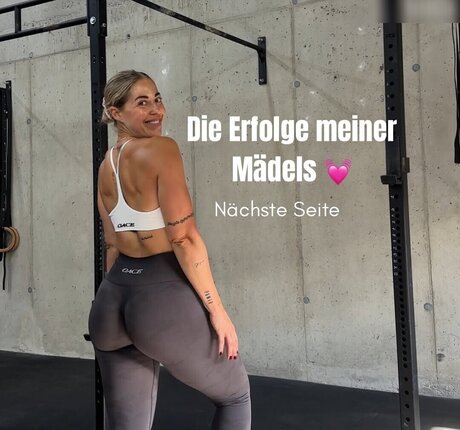 Lisa Marie Wohlmuth 独占ポルノスター 写真